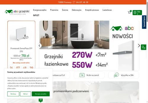 TERMOPLAZA Sp. z o.o.